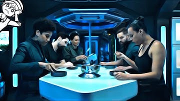 The Expanse (was the best show ever)