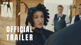 End of the Santa Fe Trail | Official Trailer | Now Streaming On Industrious Family Theater
