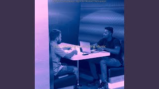 Understated Music for Offices
