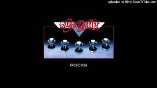 大好きだった □ エアロスミス □ 厳選2曲の② ♪ Back in The Saddle