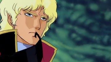 Mobile Suit Zeta Gundam - Opening 2 - [To the Aqueous Star with Love] (1080P)