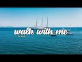 tymú - walk with me