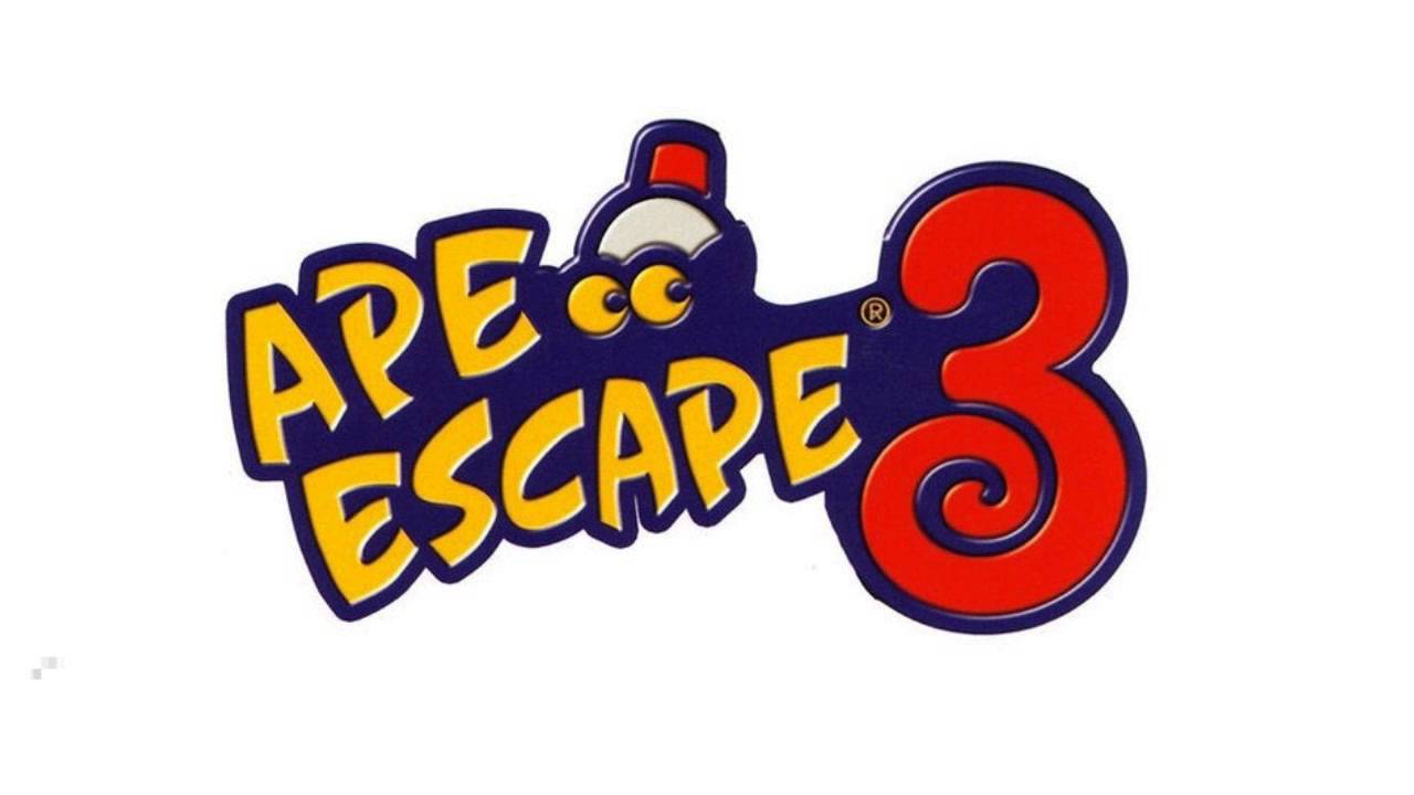 BooTown 2 - Ape Escape 3 Music Extended