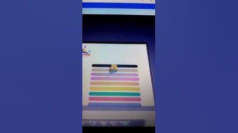 gearsbot  سجادة الالوان