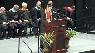 Central High School Graduation 2023