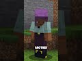 do not play minecraft