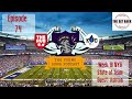 WEEK 18 WASHINGTON VS GIANTS w/Ashton | The Young Guns Podcast Episode 74 | NYG/NFL Live Q&amp;A