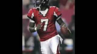 Michael Vick: A Story of Redemption