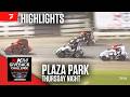 2026 KKM Challenge Series Thursday at Plaza Park Raceway | Highlights