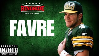 Celebrity THE GUNSLINGER🔫Brett Favre Best Hype Tribute! Wealth