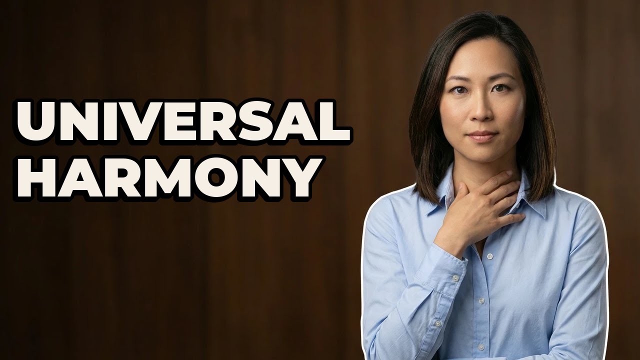 What Is Mohist Universal Love (Jian'ai)?