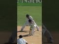 Danish kanairia great leg break ball to brendon mccullum out or not out