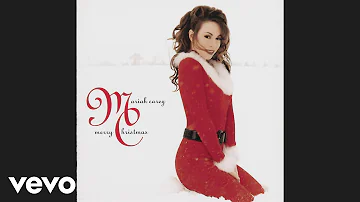 Mariah Carey - O Holy Night (Official Audio)