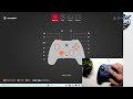 GameSir T7 How to Take a Screenshot Using the Controller synced edited