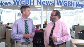 Celebrity The Scrum Lightning Round: Will Immigration Reform Ever Happen? Net Worth