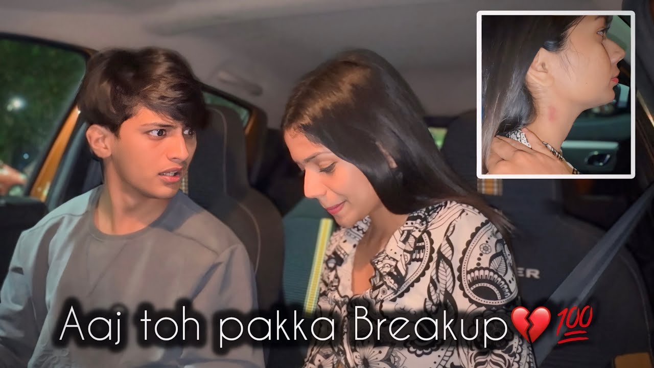 Revenge Prank on Venky😝💋 | AdiVen | ft. @Aaditi_ingale07 @venkatesh_pande