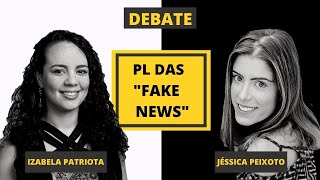 Debate: PL das 