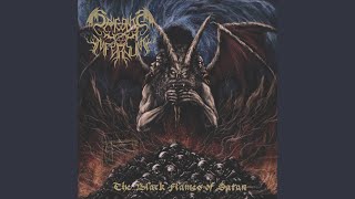 Download Lagu The Black Flames of Satan MP3