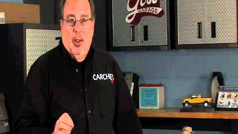 Goss On Representing Carchex