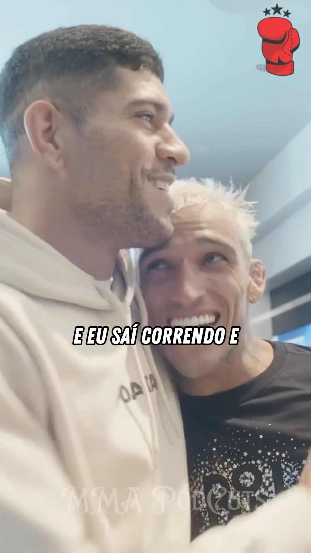 CHARLES OLIVEIRA SOBRE ALEX POATAN #mma #luta #boxe #ufc #foryou #shortsfeed #brasil