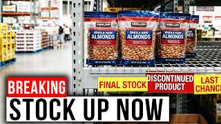 21 Kroger Items Disappearing This Month (Don't Miss Your Last Chance!)