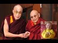 Dalai Lama Ceremonia de Corte de Pelo de Thrulshik Yangsi Rinpoche SubEsp