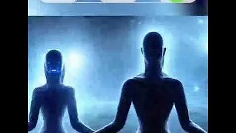 Evolution of Life to Civilization on Earth | Generated using Ai 🤖