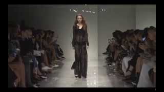 BLUMARINE | SPRING/SUMMER 2016 | FULL FASHION SHOW |