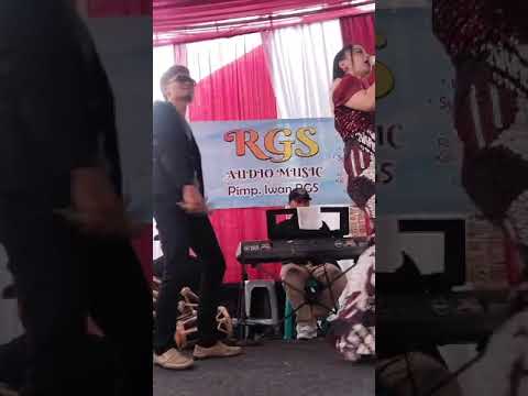 #Gara gara sebotol minuman versi RGS Audio musik