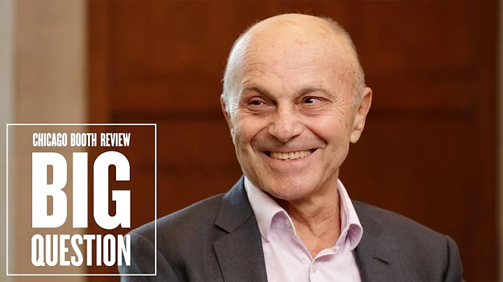 Are markets efficient?