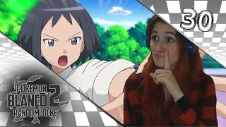 La Punta ADN / Pokemon Blanco 2 Randomlocke Ep.30