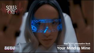Souls Cry Your Mind Is Mine Official Music Video Nu Metal