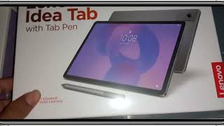 Lenovo Yoga Tab Plus,12.7"3k Puresight Display,Lenovo Idea Tab Pro Gen 2,WithTP P,Lenovo Tab Plus