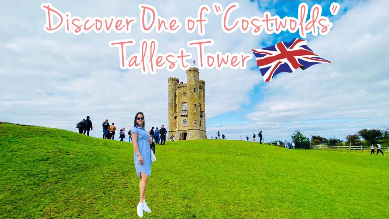 BROADWAY TOWER,COTSWOLDS|WORCESTERSHIRE|ENDLAND