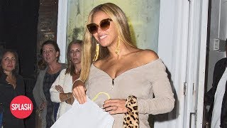 Beyonce is Highest Paid Woman in Music with 105 Million Daily Celebrity News Splash TV