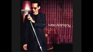 Marc Anthony - When I Dream At Night [1999 Album Marc Anthony]