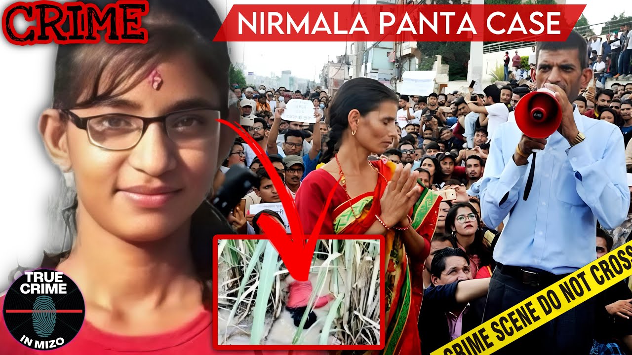 C450: Nepali tleirawl a ṭhian te In a lêng turin a chhuak, a hnu a thilthleng chu râpthlâk tak ani!