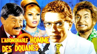 L'Abominable Homme des douanes (film, 1963)