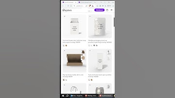 Thumbnail of Create 3D Packaging Designs on Pacdora!!