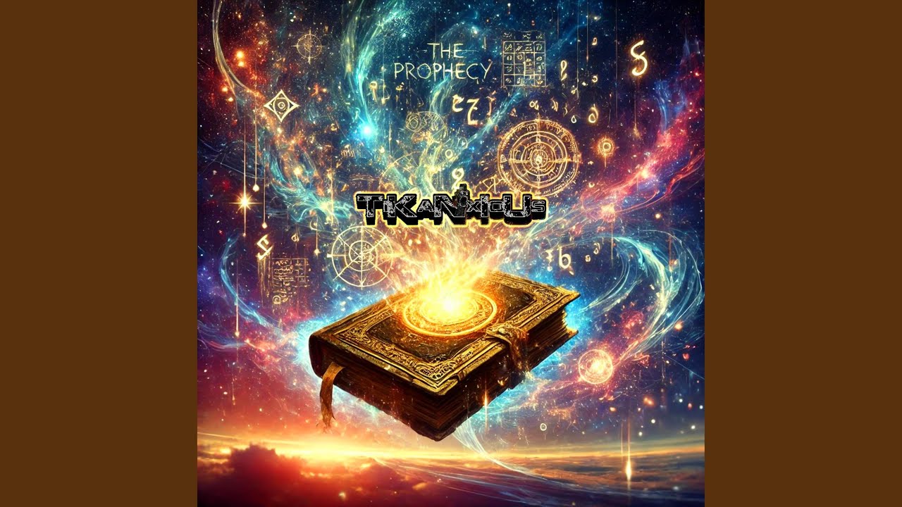 The Prophecy (Original Mix) YouTube