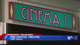The Capitol Theatre