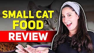 Smalls Cat Food Review: Best Human Grade Fresh Cat Food or Not?