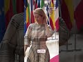 Tanja Fajon nova posebna predstavnica EU-ja v Sahelu