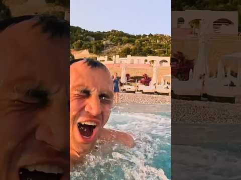 Албания! Я в шоке от страны! Цены поражают! Сочи отдыхает! #албания #путешествие #сочи #мальдивы