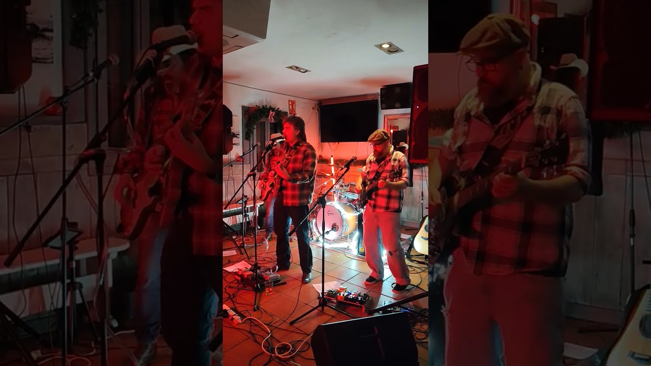 Jaimones - SaliendoYA