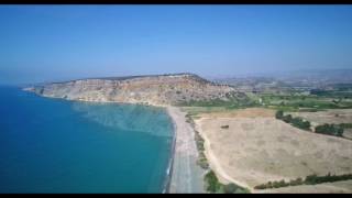 Turtle Beach At Paramali