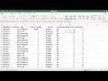 AI in Excel: Keyboard Shortcuts &amp; Tips to Boost Efficiency | Be10x