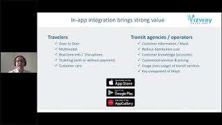 Mobile NFC Ticketing Takeaways from France screenshot 5