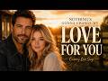 Nothing’s Gonna Change My Love For You | Old School Country Love Song | Lyrics Video