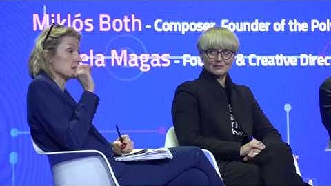 INNOVEIT 2019 - Why culture? How can art and creativity spur growth and innovation in Europe?